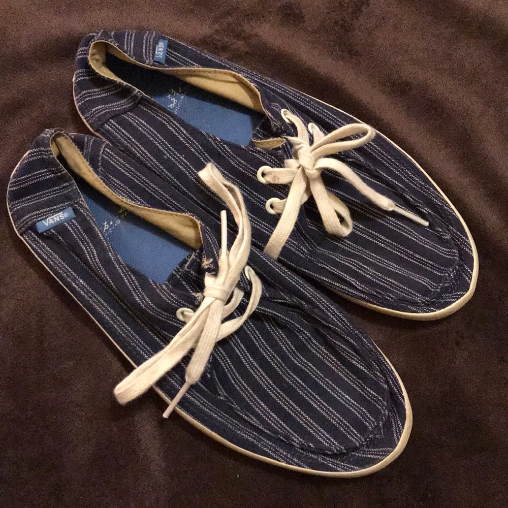 Vans